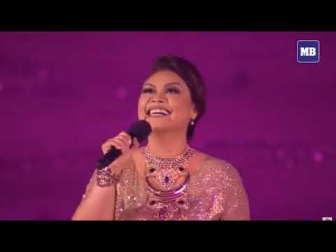 29TH SEA GAMES KUALA LUMPUR THEME SONG (So Many Hands - Mia Palencia)