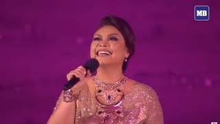 29TH SEA GAMES KUALA LUMPUR THEME SONG (So Many Hands - Mia Palencia)
