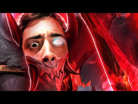 MINHA IRMÃ SE MULTIPLICOU