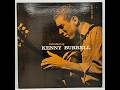 Kenny Burrell (1956) Introducing Kenny Burrell - Side 2