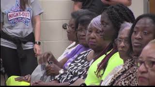 HPD, local security experts discuss recent mass shootings, staying safe