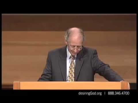 John Piper - We're not all God's children