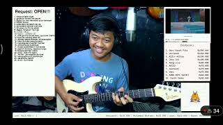 Download lagu Ade Sulistio ngulik lagu Kyanai - Vanilla mp3