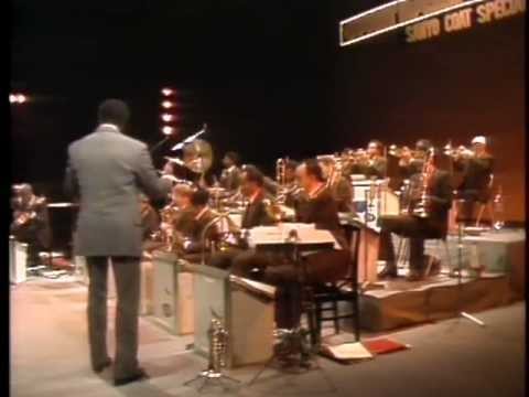 The Heat's On / Count Basie Orchestra Live in Tokyo 1985