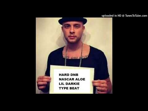 [FREE] *hard dnb* NASCAR ALOE x LIL DARKIE TYPE BEAT - "kreed" (prod. plucksunset)
