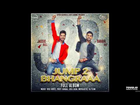 Jump 2 Bhangraaa