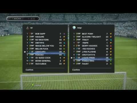 Spring Babby Cup 2013 - /d/ vs /mlp/