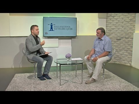 Čujte i počujte - Mali svjetionik za velike ljude