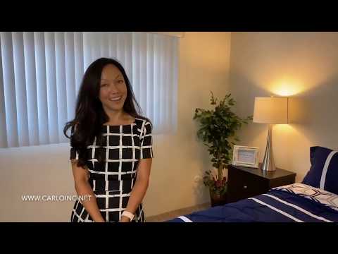 Carlo.Inc One Bedroom Floorplan