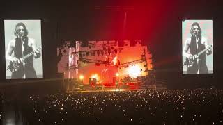 Download lagu LANY - When Did You Stop Loving Me (unreleased) Soft World Tour Dubai mp3