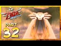 The Legend Of Zelda Skyward Sword Part 32 Nayru S Silent Realm