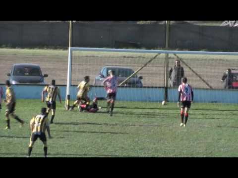 Futbol Dorrego: Goles de los partidos de los equipos de Monte / 4ta fecha de la 2darueda