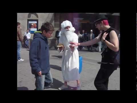 Kopie von Das Vater Unser ... mal etwas anders ^^