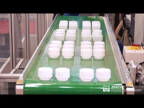 ZHAFIR ZERES multi FAKUMA 2018