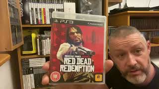 My top five PlayStation 3 games #ps3 #playstation3 #sony