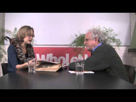 Conversations@TheWholeNote - Nov 5, 2014 - Suzie LeBlanc