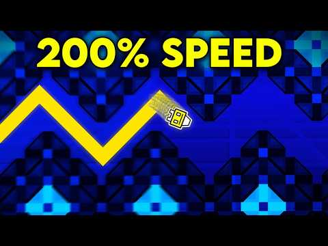 Jawbreaker at 200% SPEED (WORLD RECORD)
