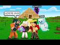 ZAROBLJENIK NAM JE OTKRIO TAJNU...Minecraft Preživljavanje! ep.84