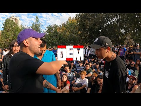 ADESONG SEDY ARIES vs ANUBIS ELEMECE KROSS vs ZATIRO OM WACHO CHICO: 8vos - DEM Triplice 2022