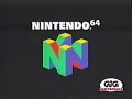 Nintendo 64 Promo GIG Electronics VHS 1996