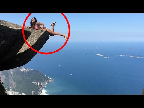 10 fatale Fehler, die auf Kamera festgehalten wurden