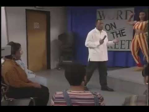 Martin - Season 3 Episode 20 - High Noon  Featuring Debbie Muggli and Pillow 👑🏆🔥😘