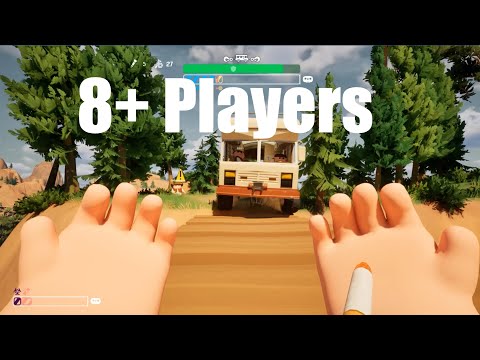Video preview
