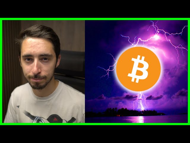 DataDash – The ‘Bitcoin Storm’ ⛈️ | Things Are About To Get Crazy. (13.05.2024 Summary)
