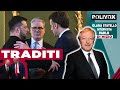 Putin DETTA LA LINEA L Europa NON SI FIDA PIÙ Dell AMERICA Ft Paolo Di Mizio