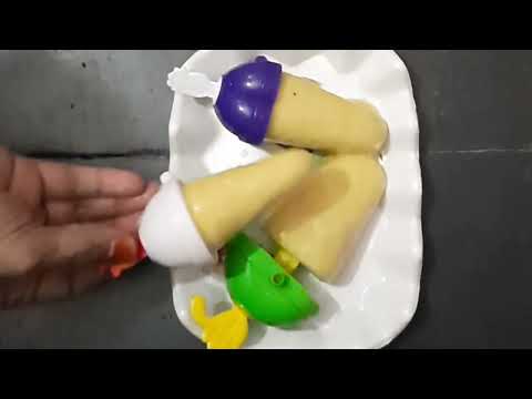 simple easy very tasty mango ice cream | made by arifa | ARIFA'S RECIPES