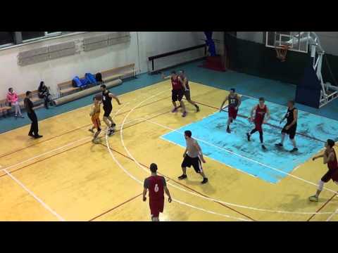 09032016 ХУПС - TNT