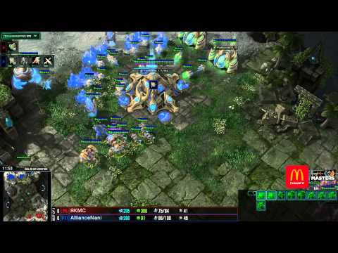 Fragbite Masters Playoff 4 часть