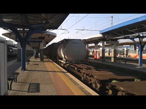 TC Bicocca-Padova Int. 12/03/2014 08.15