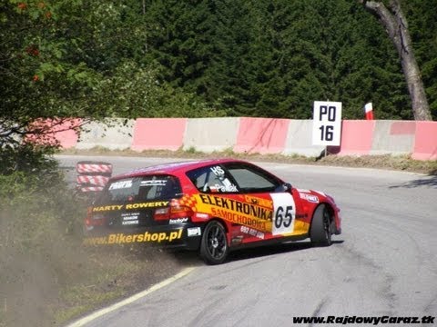 GSMP Sienna 2010 - relacja z XI i XII rundy