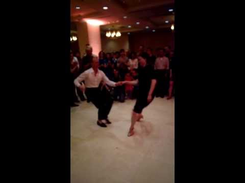 Cal Bal Classic jam 2014