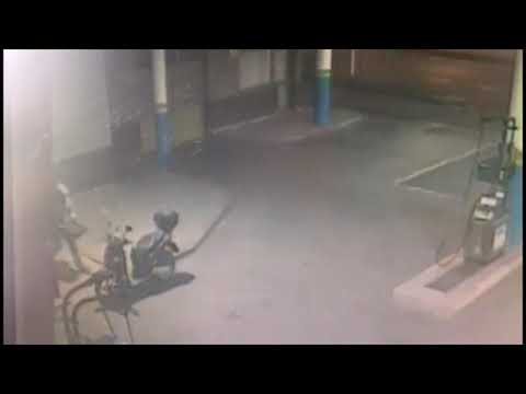 spaccata bar metano prato