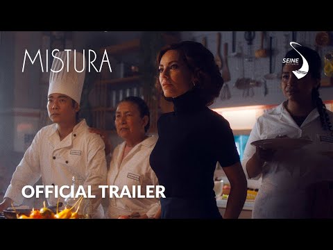 Mistura | Official Trailer HD | SEINE PICTURES