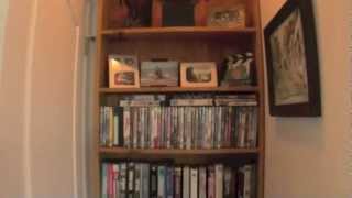 Mission Beach Bay View Condo VRBO #18073