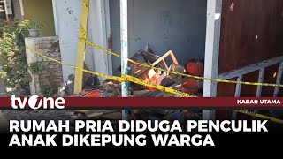 Download lagu Warga Cirebon Kepung Rumah Pria yang Diduga Menculik Anak | Kabar Utama tvOne mp3 Download lagu Warga Cirebon Kepung Rumah Pria yang Diduga Menculik Anak | Kabar Utama tvOne mp3