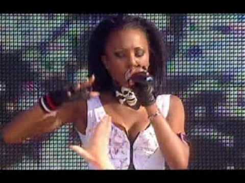 Liberty X - Being Nobody (PITP 2003)