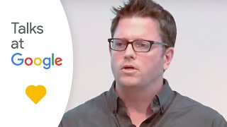 Rob Scott: "The Fundamental Shift" | Talks at Google