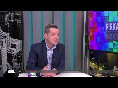 PIRKADAT M. Kende Péterrel: Dr. Szakács László