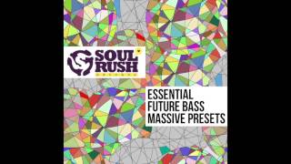 Video thumbnail for Essential Future Bass Massive Presets by Tigerlightmusic
