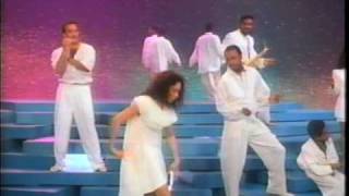 Terri Lyne Carrington, Melba Moore&#39;s Lift Every Voice