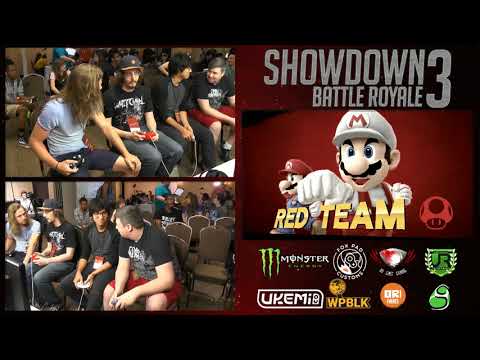 DOUBLES POOLS - AXN | Sad + AXN | Dr. Lean vs db | Yeti + dB | Jaaahsh