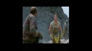 Douglas Quaid Total Recall Remix