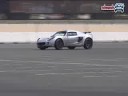 2006 Lotus Exige by Secant  | Track Test