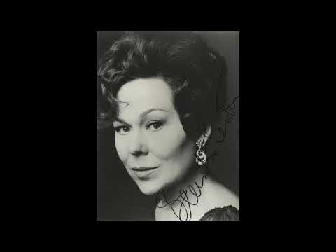 Verdi (complete songs): Deh, pietoso, oh Addolorata - Renata Scotto, soprano;Vincenzo Scalera, piano