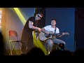 Questa domenica - Olly (Radio Italia Live 12/12/2025)