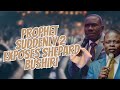 Prophet Suddenly 2 EXPOSES Shepard Bushiri!!